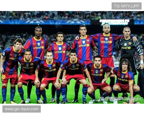 巴萨传控体系革新:提速传控与防守平衡挑战